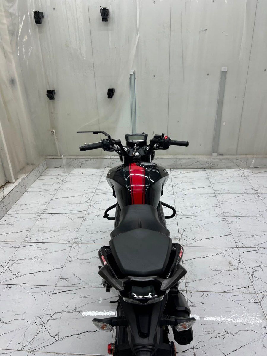 Motosiklet TVS Apache RTR 200, 2025 il — Avto, Bakı (2)