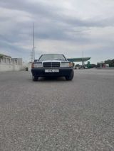 Mercedes 190, 1.8 L, 1990 il, 475 340 km — Avtomobillər