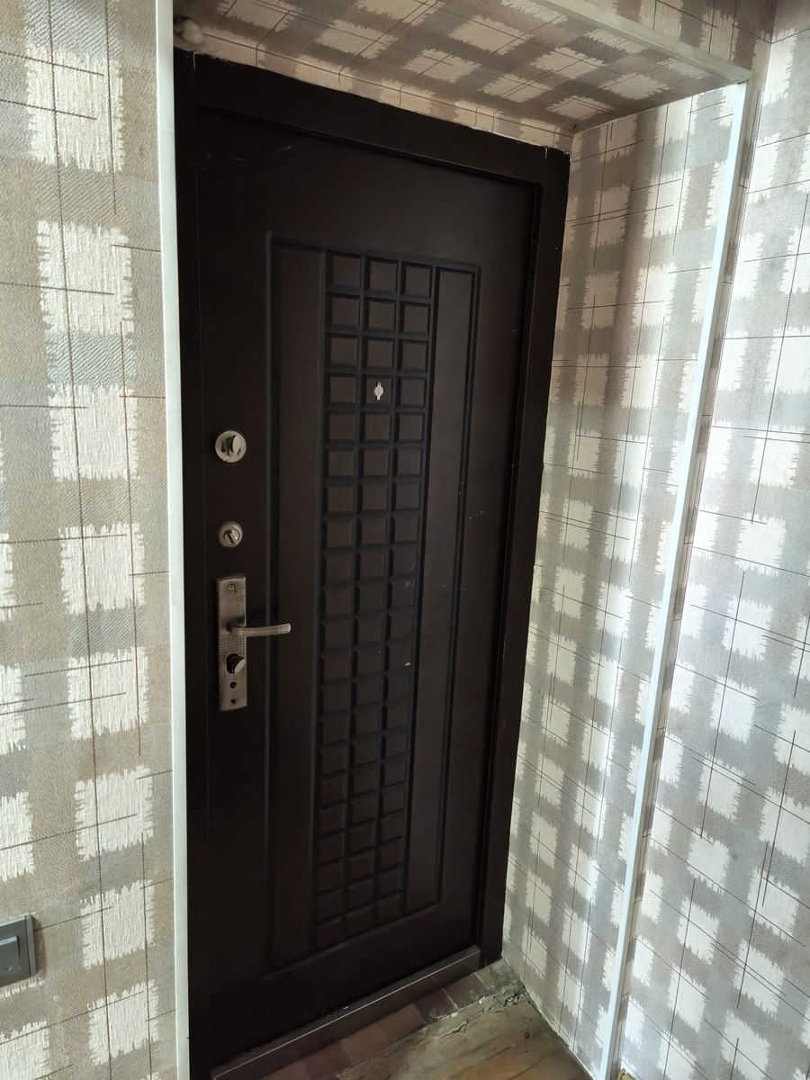 2-otaqlı yeni tikili, Hövsan qəs., 53 m² — Mənzil, Bakı (10)