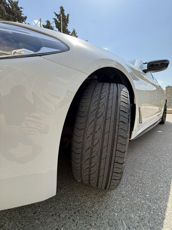 BMW 530, 2.0 L, 2019 il, 130 000 km — Avtomobillər, Bakı (8)