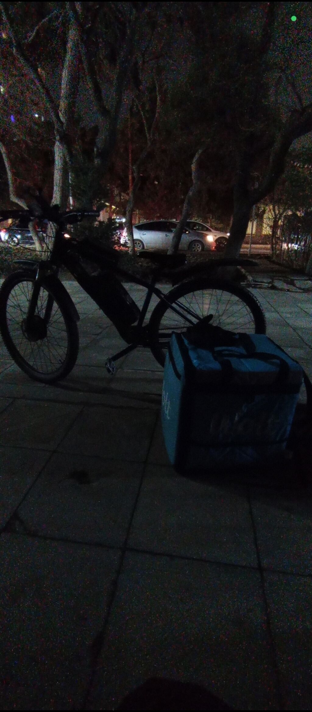 Elektrik velosipedi – şəhər və off-road üçün Məhsulun tərkibi — Velosipedlər, Bakı (8)