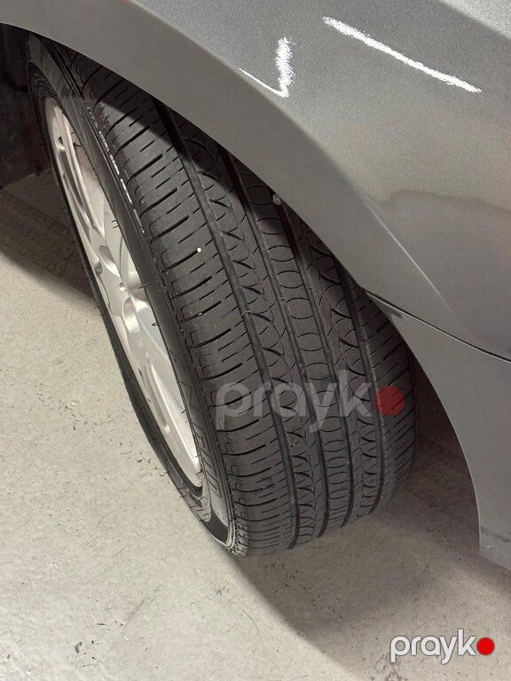 Hyundai i30, 1.6 L, 2008 il, 250 000 km — Avtomobillər, Gəncə (11)