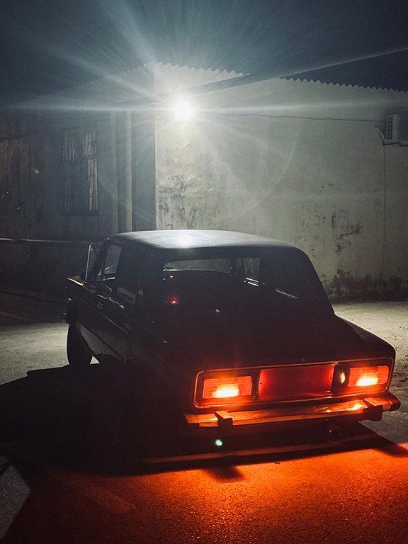 Lada (VAZ) 2106, 1.6 L, 1983 il, 980 000 km — Avtomobillər, Bakı (7)