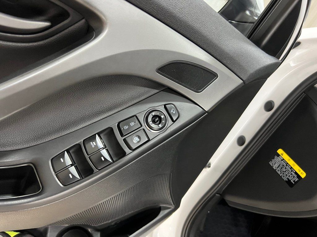 Hyundai Avante, 1.6 L, 2014 il, 180 000 km — Avtomobillər, Bakı (9)