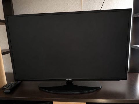 Real alıcılara endirim olacaq Samsung LED televizor — model — Bakı