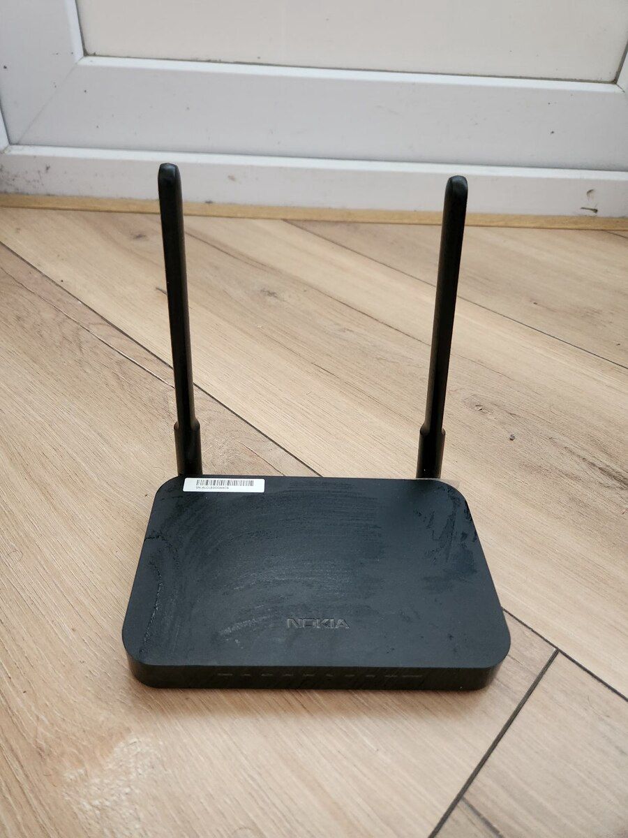Modem TP-Link — Şəbəkə və server avadanlığı, Bakı (5)
