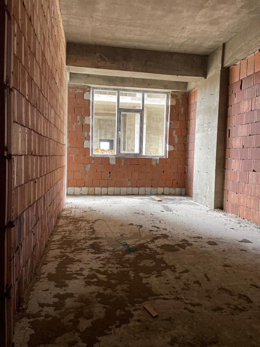 1-otaqlı yeni tikili, Lökbatan qəs., 56.4 m² — Mənzil, Bakı (7)