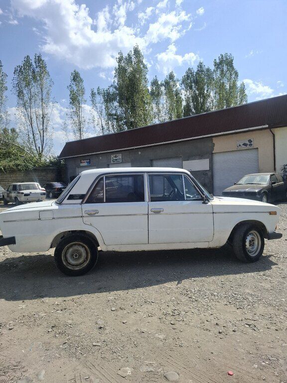 Lada (VAZ) 2106, 1.6 L, 1991 il, 100 000 km — Avtomobillər, İsmayıllı (4)