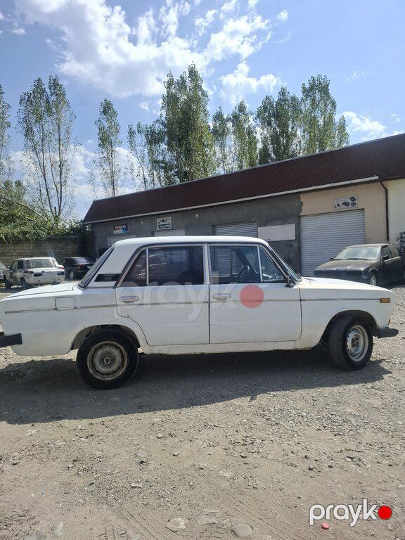 Lada (VAZ) 2106, 1.6 L, 1991 il, 100 000 km — Avtomobillər, İsmayıllı (4)