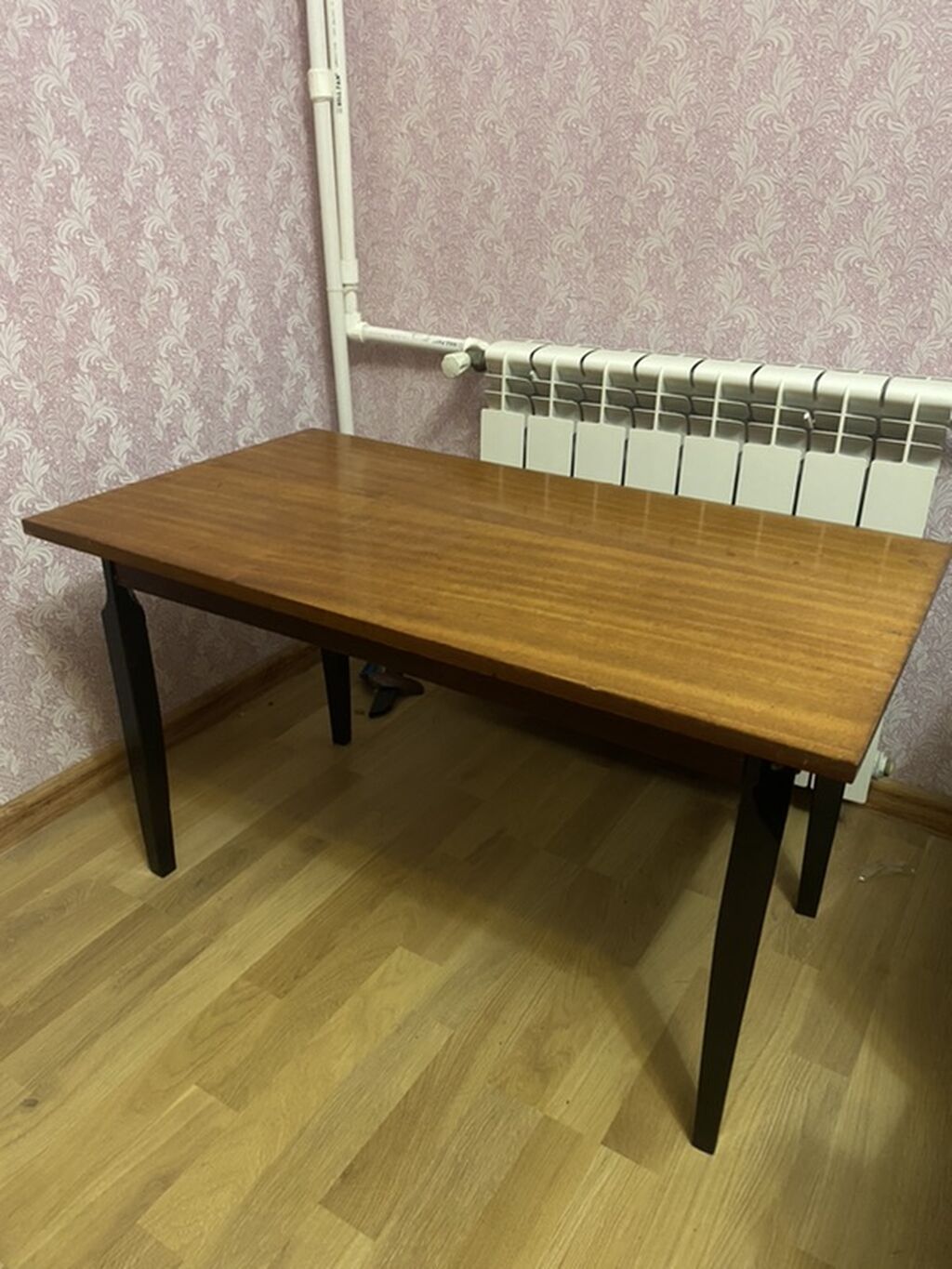 Retro jurnalni masa Qədimi — Masalar, Bakı (3)
