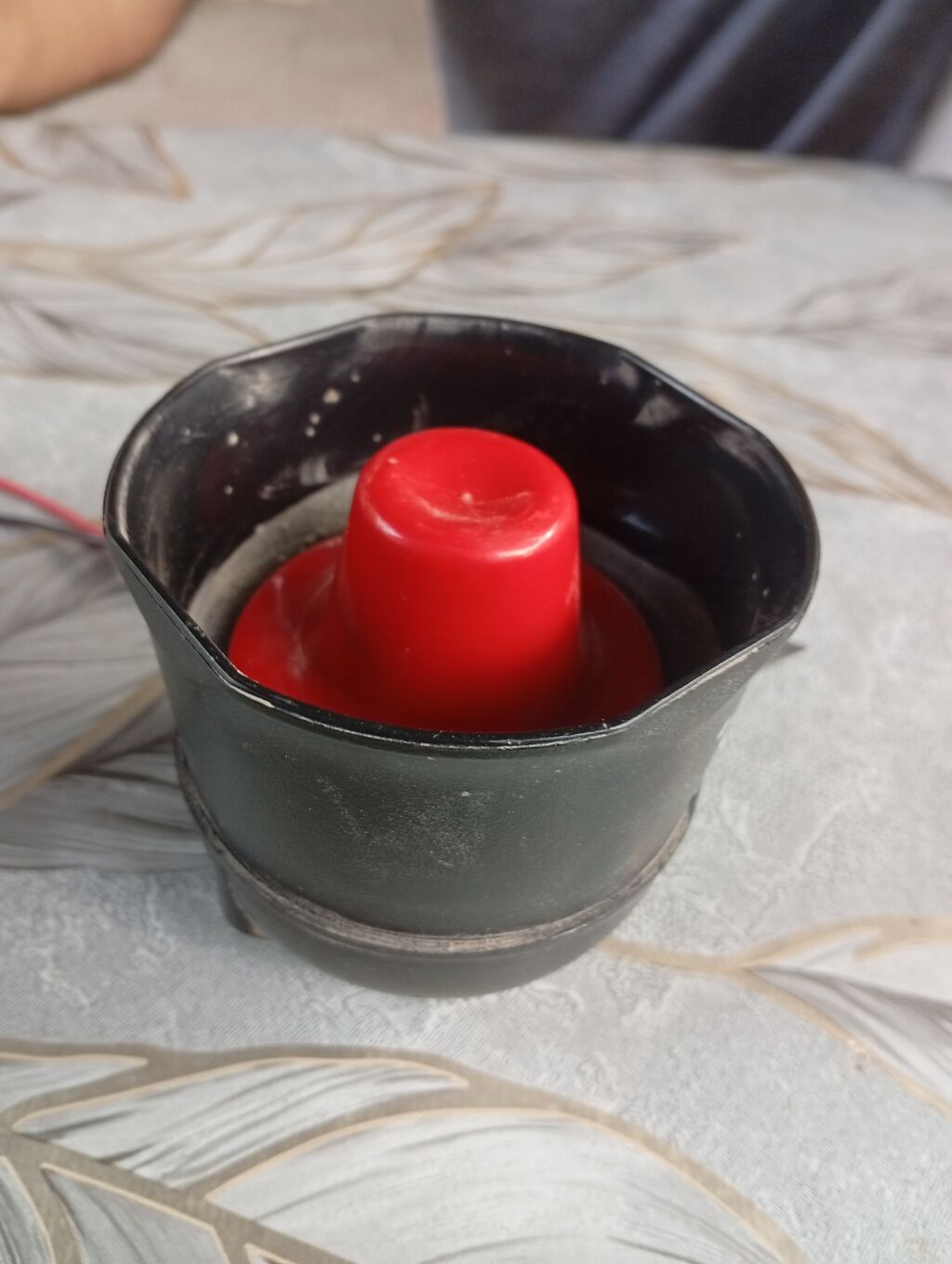 Məhsul: Elektrik siqnal (12V) – universal sirena/buzzer Təsvir — Elektronika, Salyan (2)