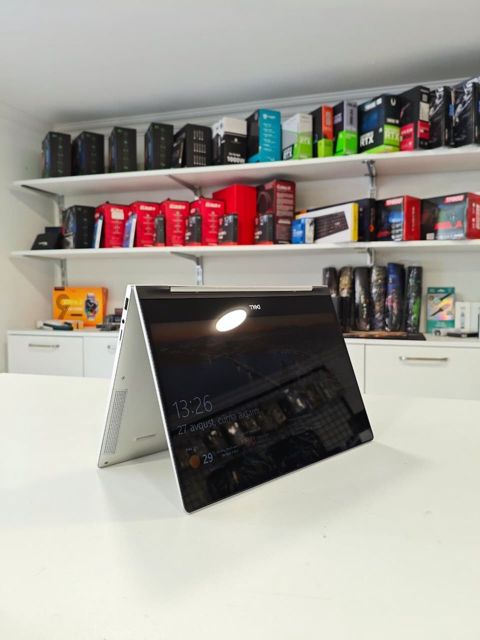 Noutbuk "Dell Inspiron 7391 2 in 1" — Bakı
