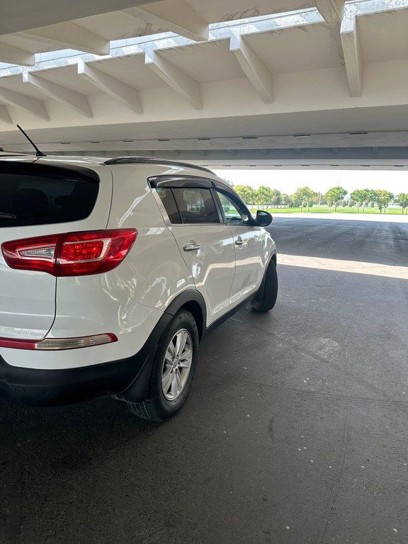 Kia Sportage, 2.0 L, 2011 il, 315 000 km — Avtomobillər, Bakı (5)