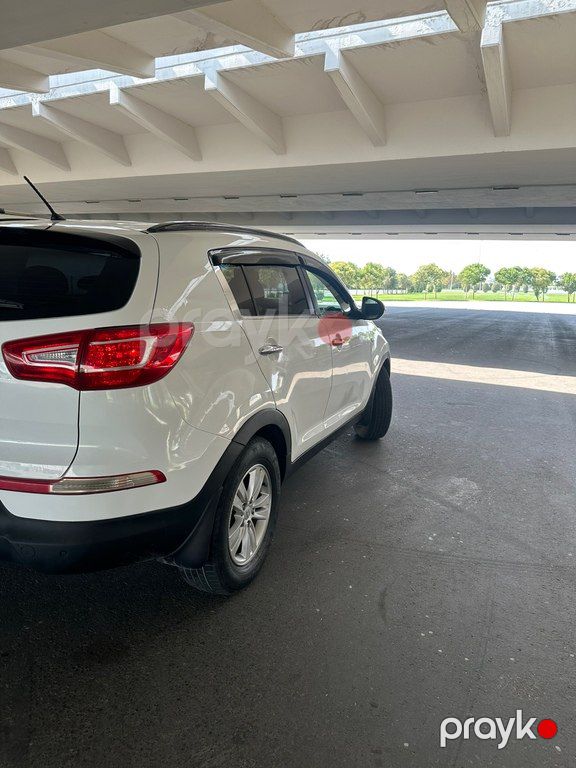 Kia Sportage, 2.0 L, 2011 il, 315 000 km — Avtomobillər, Bakı (5)