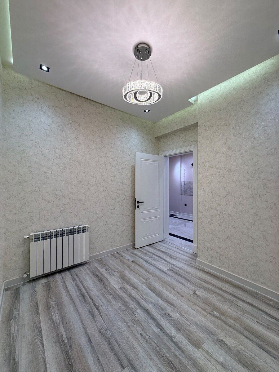 3-otaqlı yeni tikili, Xırdalan ş., 70 m² — Mənzil, Bakı (9)