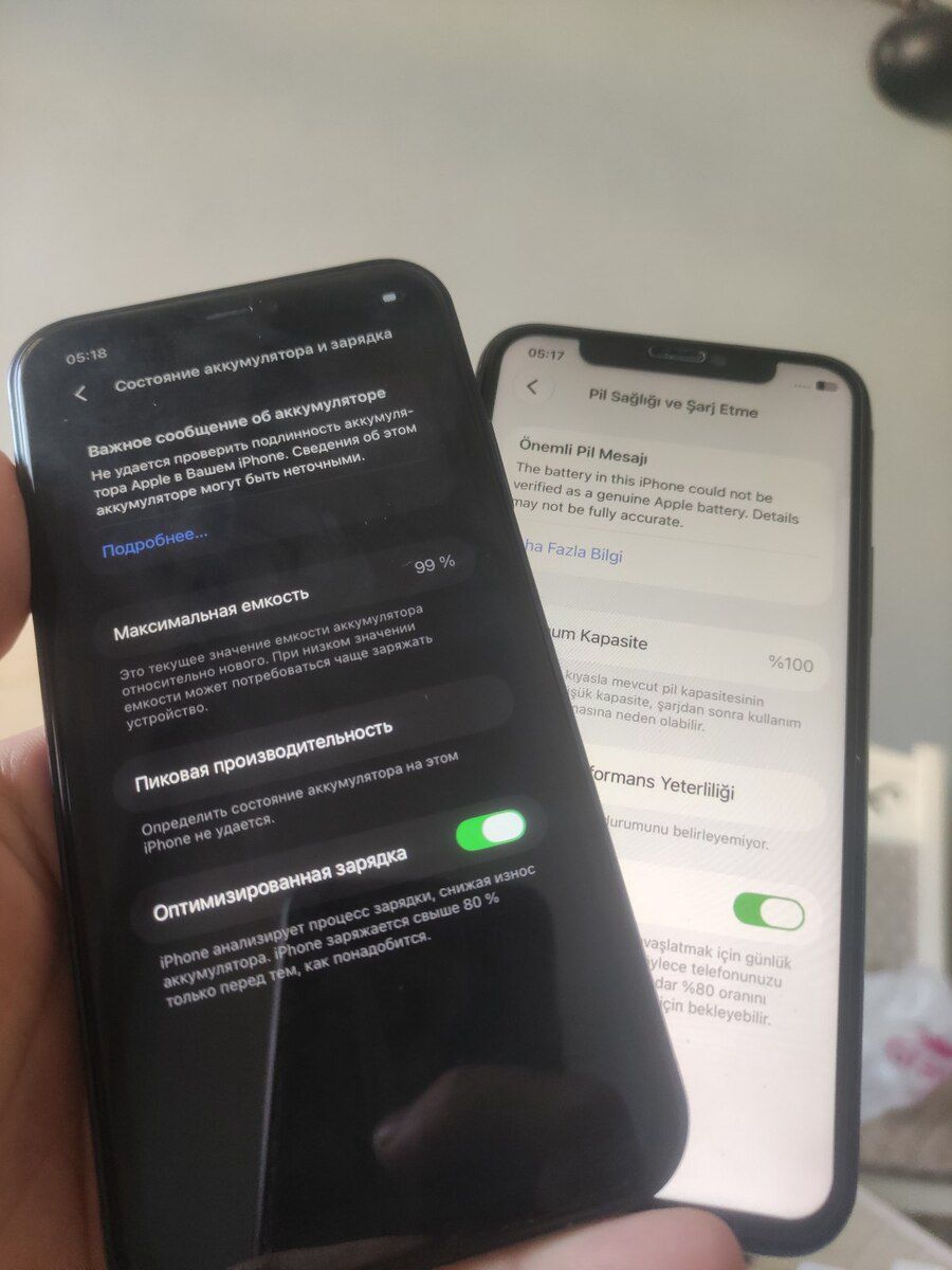 Apple iPhone 11 Purple 64GB/4GB — Smartfonlar, Sumqayıt (4)