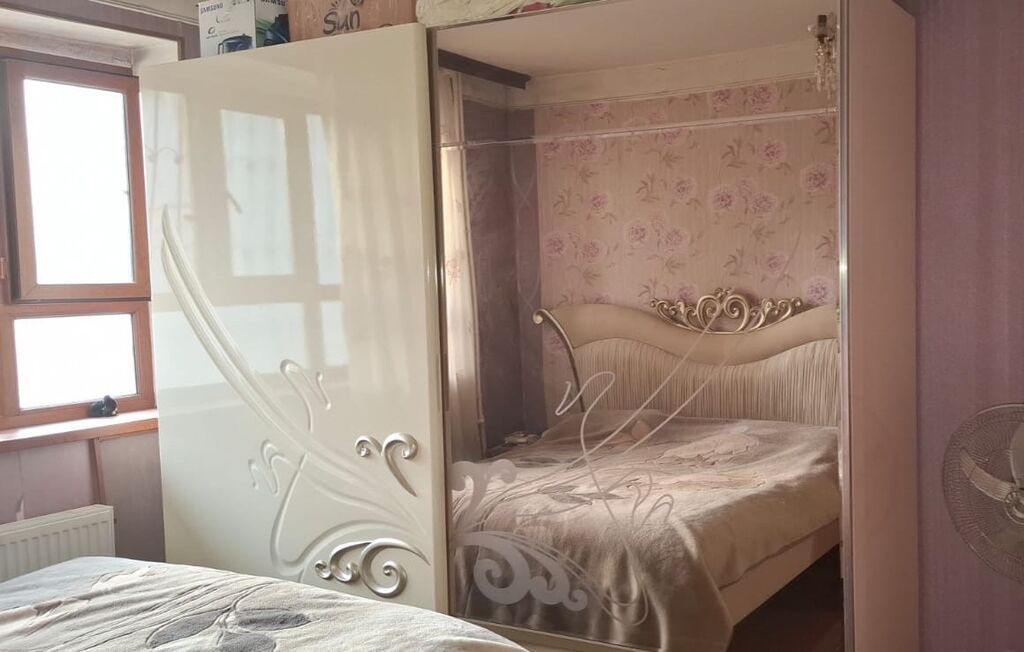 İkinəfərlik çarpayı, Türkiyə, İşlənmiş — Mebel, Sumqayıt (2)