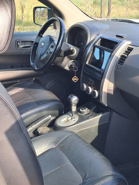Nissan X-Trail, 2.5 L, 2010 il, 300 000 km — Avtomobillər, Bakı (6)