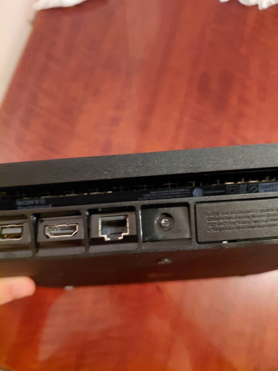 Sony PlayStation 4, 1TB — Elektronika, Quba (4)