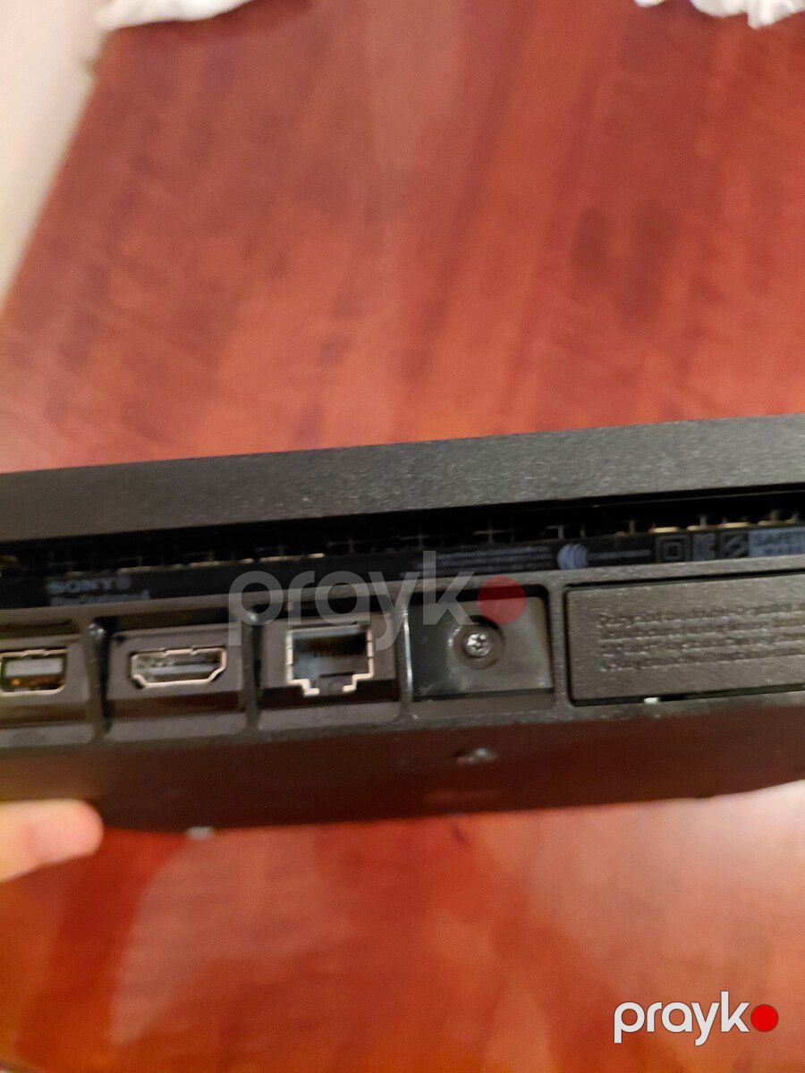 Sony PlayStation 4, 1TB — Elektronika, Quba (4)