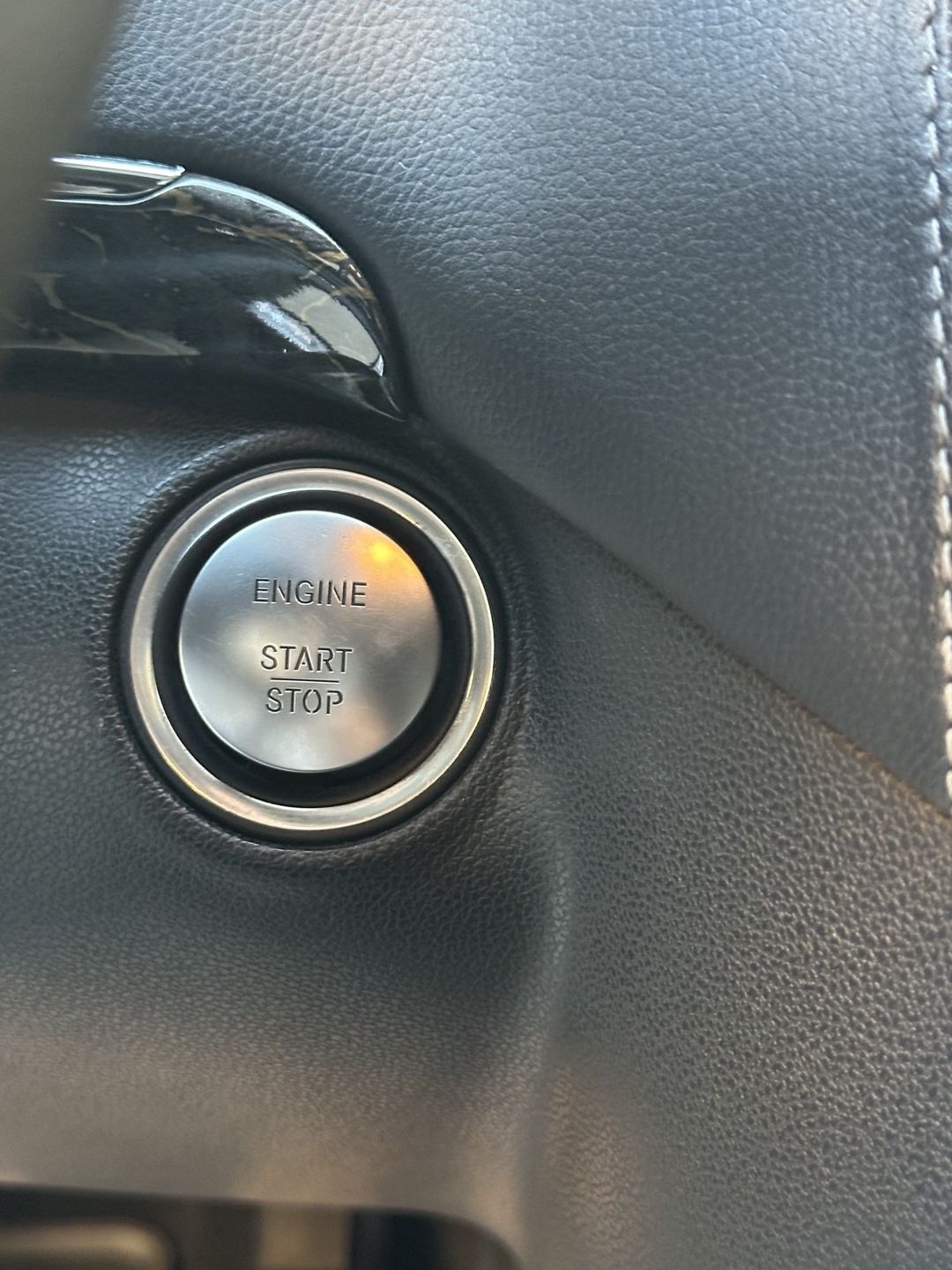 Mercedes GL, ML ehtiyat hissələri — Ehtiyat hissələri və aksesuarlar, Bakı (6)