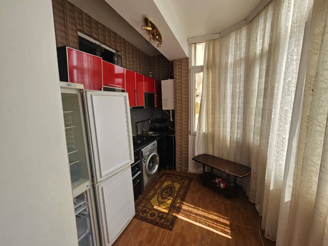 2-otaqlı yeni tikili kirayə verilir, Dadaş Bünyadzadə küç., 60 m² — Mənzil, Bakı (8)