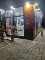 Döner-Toyuq Café — Hazır Biznes — Goods