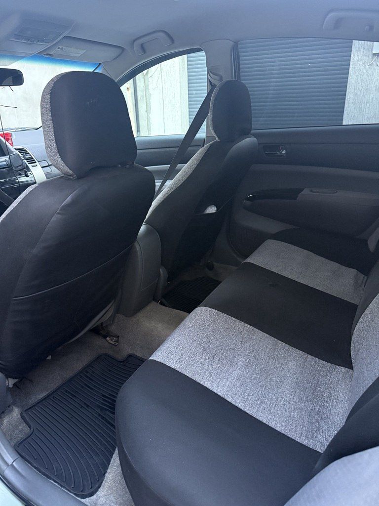 Toyota Prius, 1.5 L, 1.3 kWh, 2007 il, 547 177 km — Avtomobillər, Bakı (9)