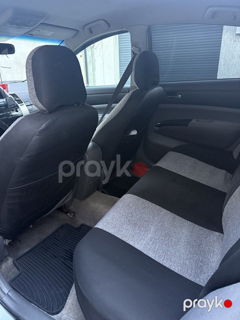 Toyota Prius, 1.5 L, 1.3 kWh, 2007 il, 547 177 km — Avtomobillər, Bakı (9)