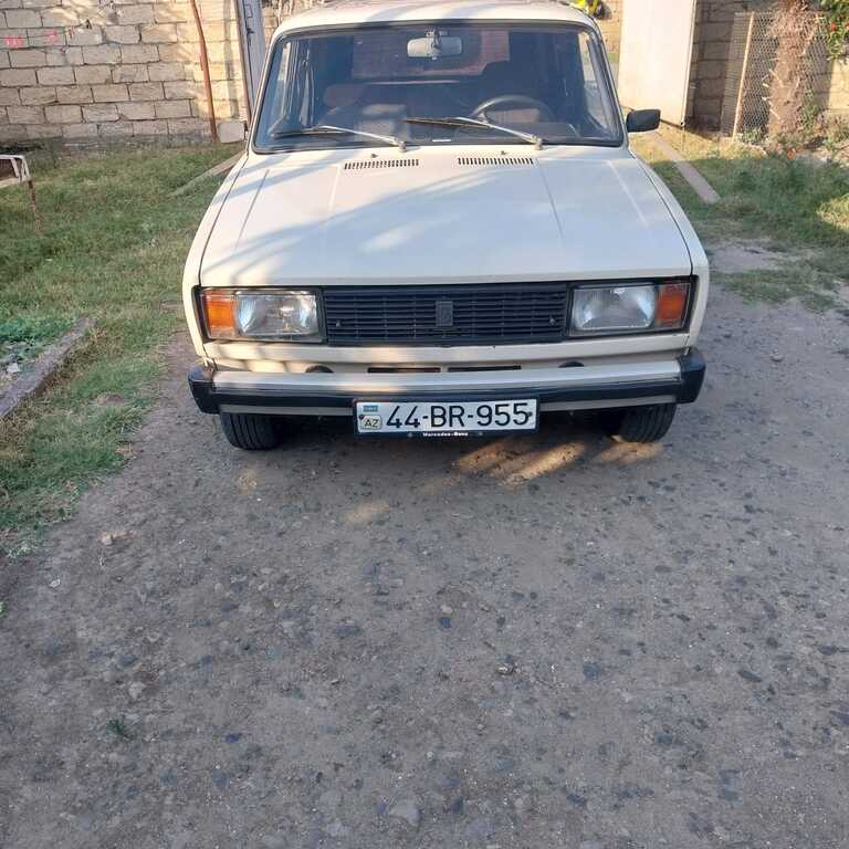 Lada (VAZ) 2104, 1.5 L, 1989 il, 79 685 km — Avtomobillər, Masallı (7)