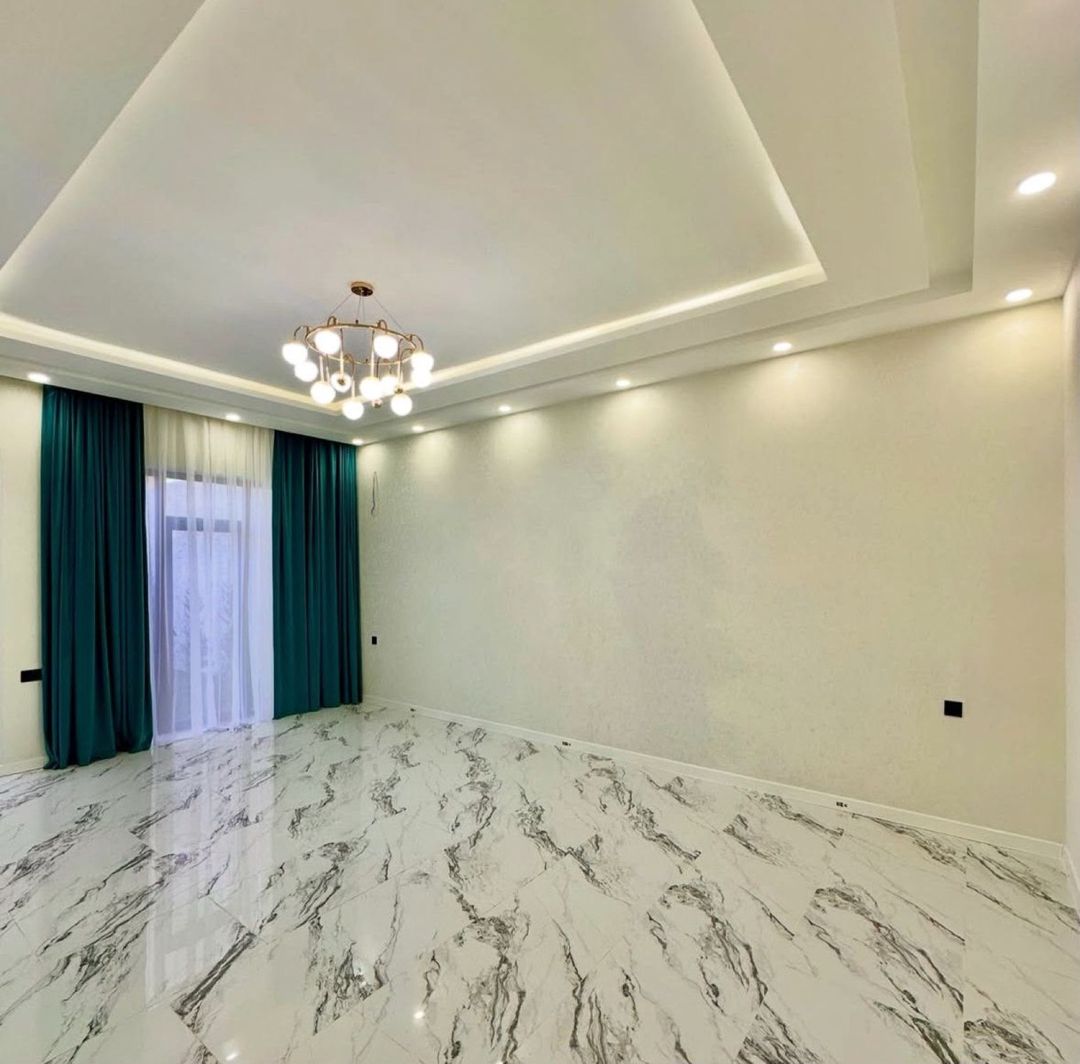 Bağ evi, Mərdəkan qəs — Ev, villa, Bakı (4)