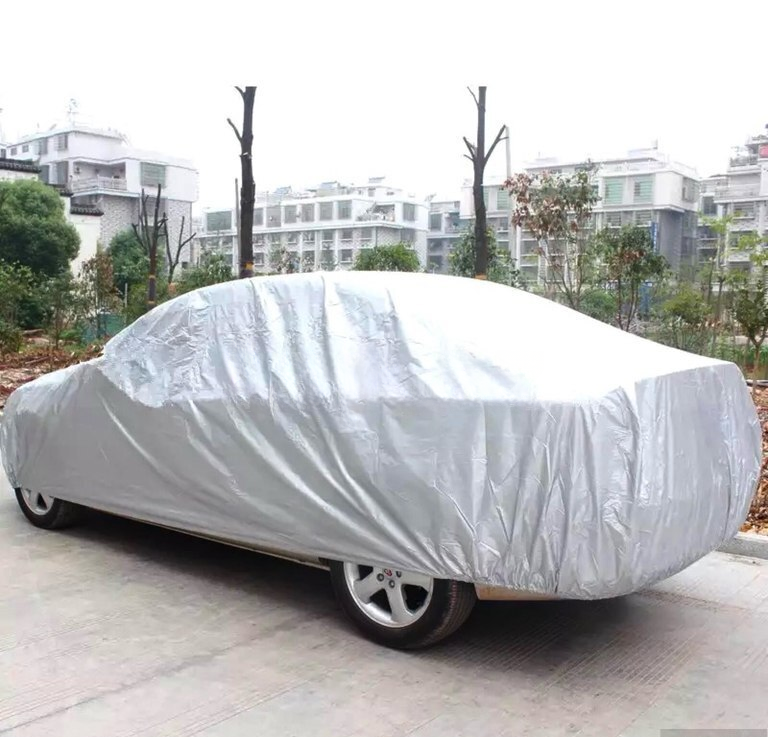 BMW F10 üçün Avtomobil Çadırı — Avto, Bakı (2)