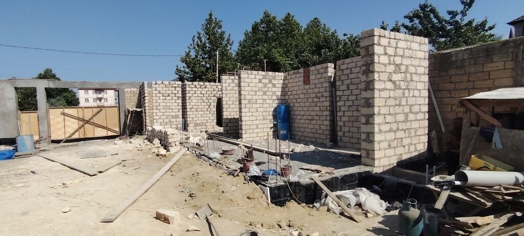 Bənna, 5 ildən artıq təcrübə, Tam iş günü — İş, Sumqayıt (4)