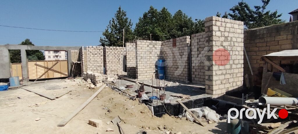 Bənna, 5 ildən artıq təcrübə, Tam iş günü — İnşaatçılıq və təmir, Sumqayıt (8)