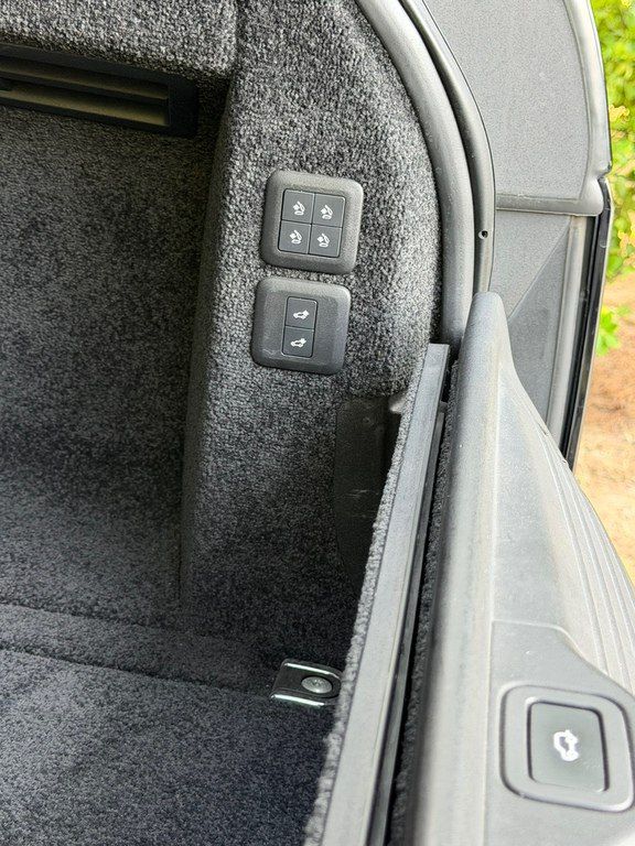 Land Rover Range Rover, 3.0 L, 2018 il, 126 700 km — Avtomobillər, Bakı (9)