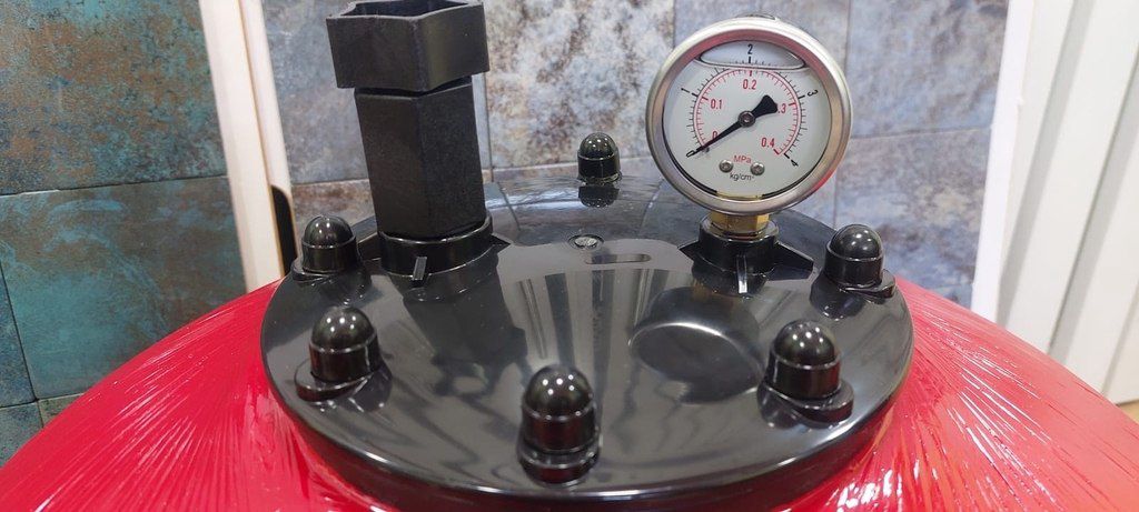 Hovuz üçün filter — İdman, hobi, istirahət, Bakı (2)