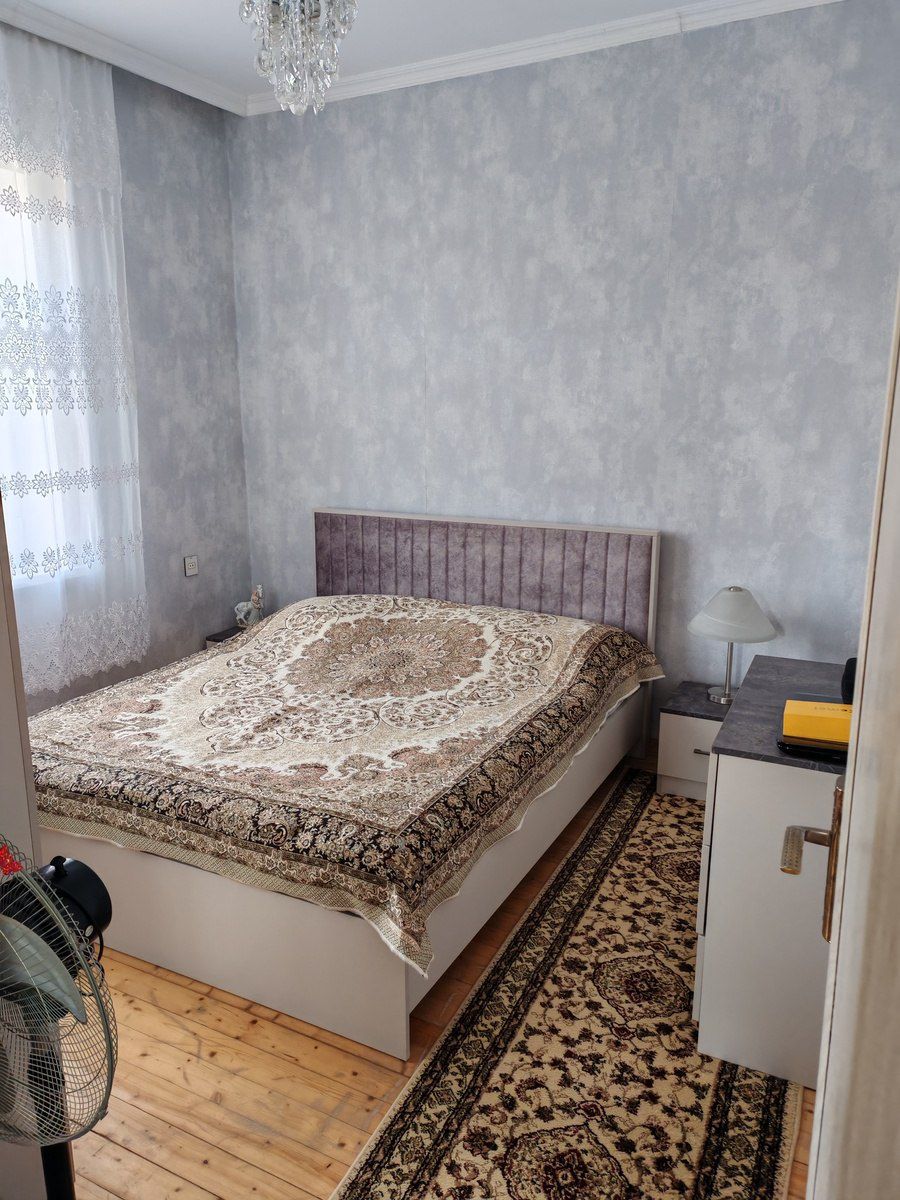 Həyət evi, Binə qəs. — Ev, villa, Bakı (8)