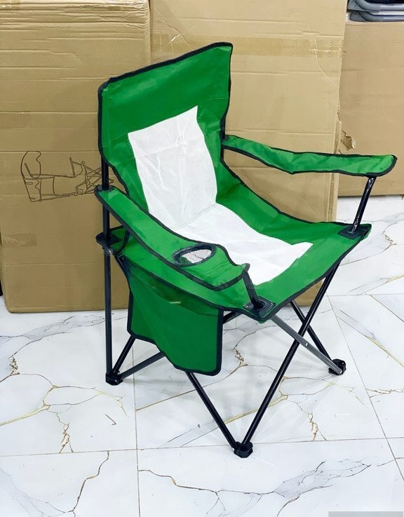 Katlanan Piknik və Kempinq Stulu — İdman, hobi, istirahət, Bakı (3)