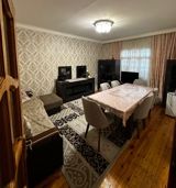 2-otaqlı mənzil, 9-cu mikrorayon, 56 m² — Sumqayıt House — Apartment