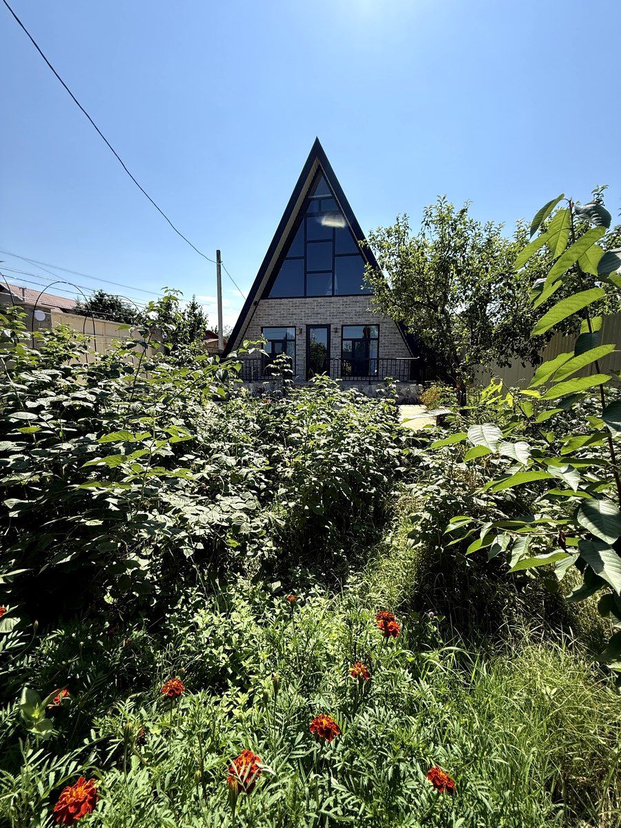 Həyət evi kirayə verilir, Xucbala k — Ev, villa, Quba (2)
