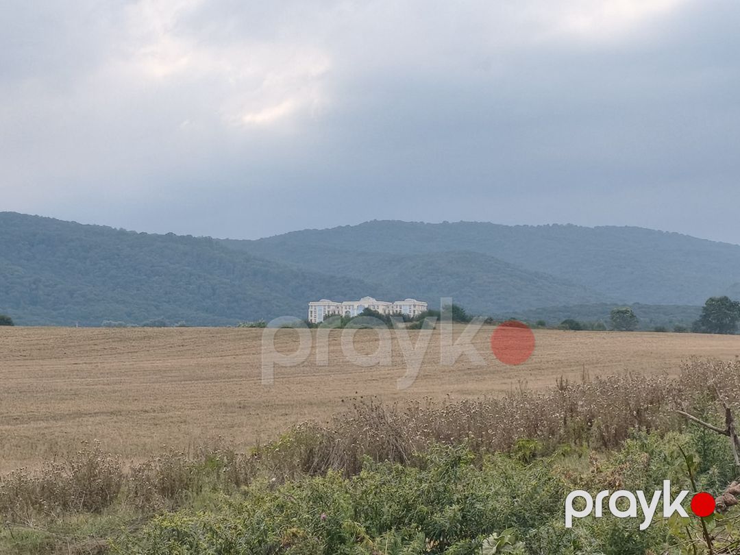 23 sot torpaq sahəsi, Quba r — Torpaq, Quba (7)