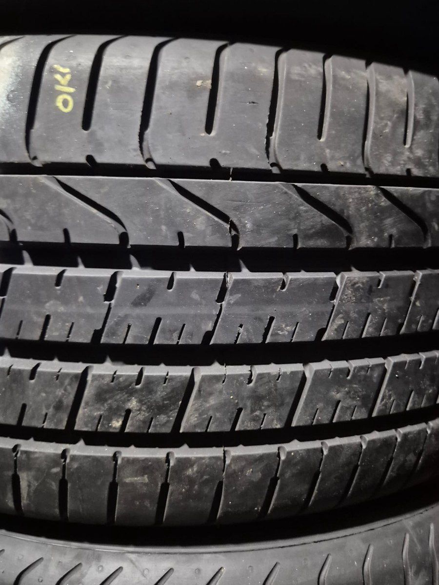 Pirelli təkərləri 275/35 R20, 245/40 R20 — Ehtiyat hissələri və aksesuarlar, Bakı (3)