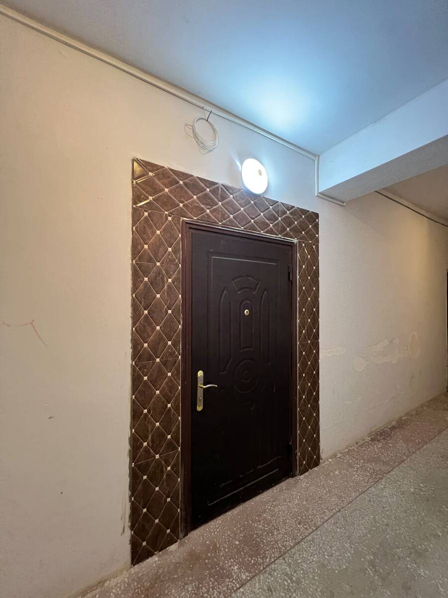 2-otaqlı yeni tikili, Xırdalan ş., 62.5 m² — Mənzil, Xırdalan (10)