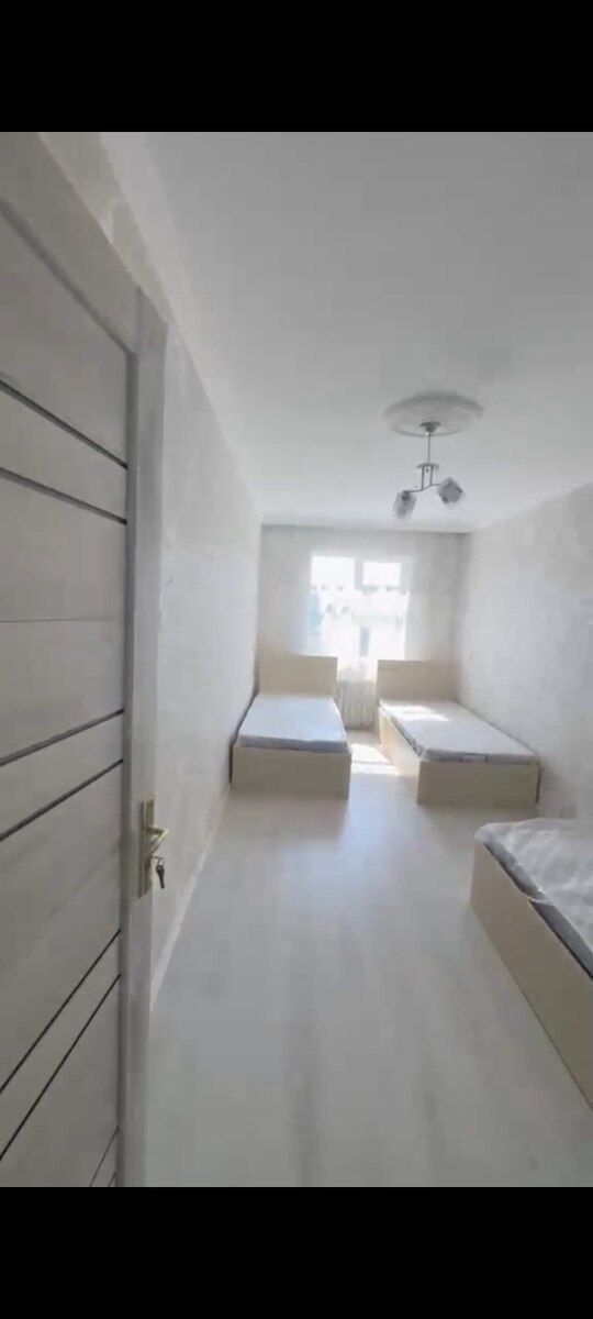 2-otaqlı mənzil kirayə verilir, Gəncə ş., 46 m² — Mənzil, Gəncə (6)