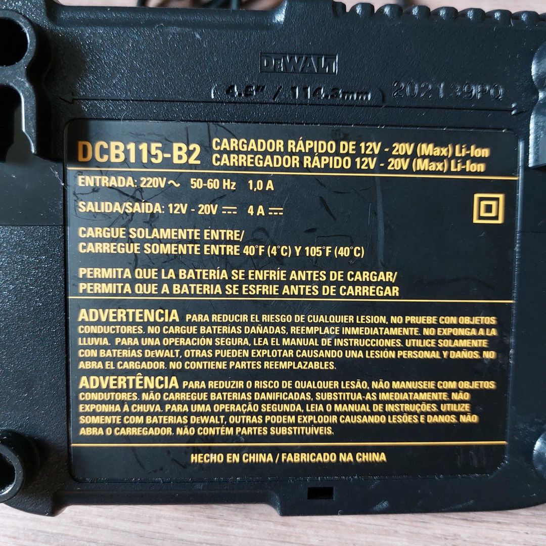 Mişar Dewalt DCS571 — Təmir və inşaat, Bakı (4)
