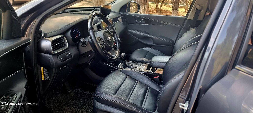 Kia Sorento, 2.0 L, 2015 il, 262 000 km — Avtomobillər, Sumqayıt (11)