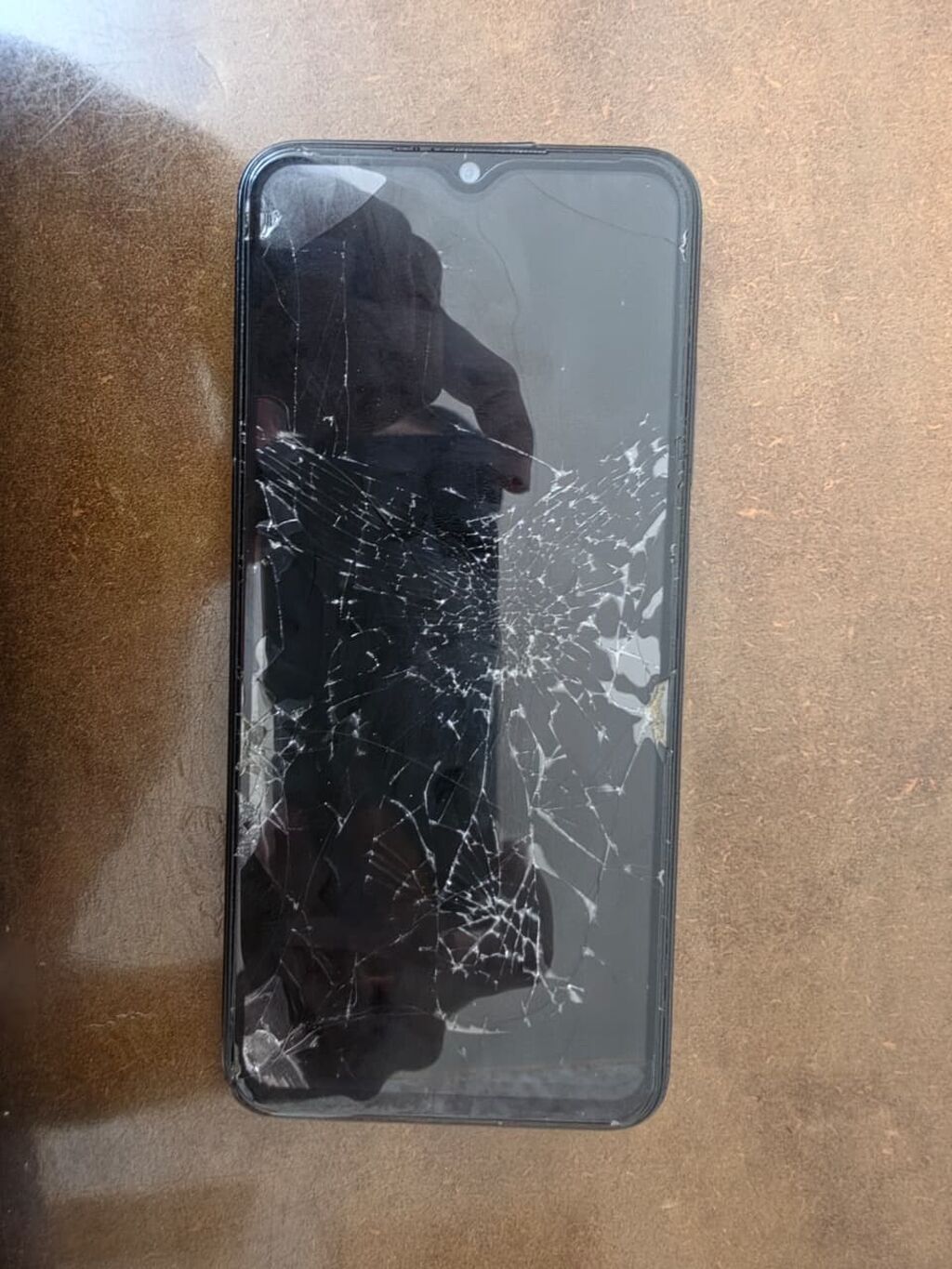 Poco M5, 128 GB, rəng - Qara — Elektronika, Qobu (2)