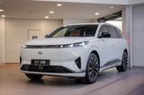 DongFeng YiPai 008, 1.5 L, 34.32 kWh, 2025 il, yeni — Avtomobillər
