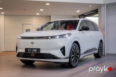DongFeng YiPai 008, 1.5 L, 34.32 kWh, 2025 il, yeni