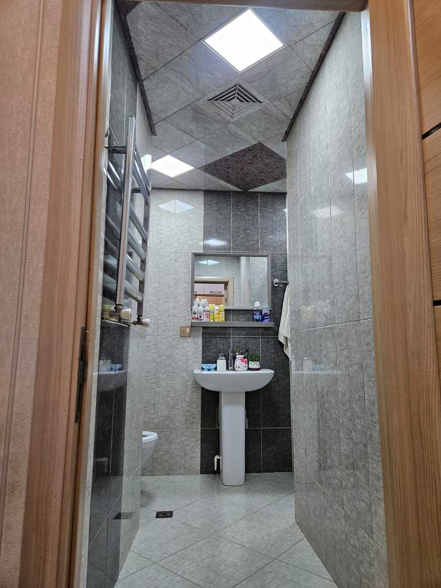 2-otaqlı yeni tikili, Xırdalan ş., 56 m² — Mənzil, Xırdalan (9)
